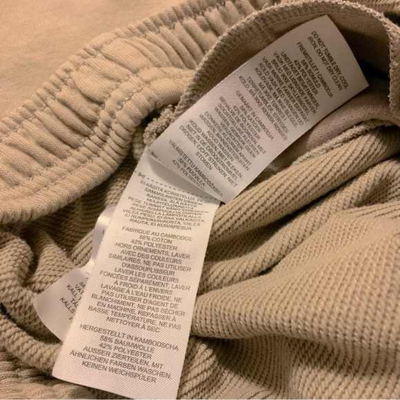 Gymshark Whitney Simmons Loose Jogger Size Small - Picture 5 of 8